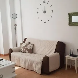  Apartamento Centro Nuevo