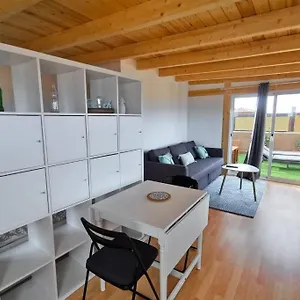  Apartamento Loft Bella Vista