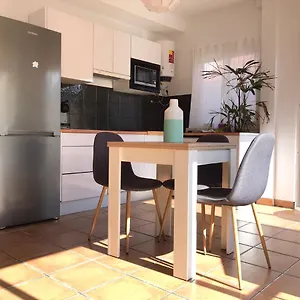  Apartamento Your Urban