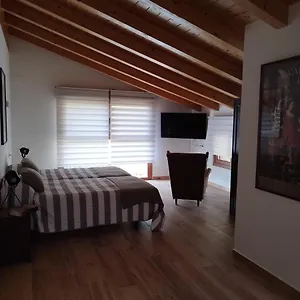 Balcon Del Aitzgorri Mutiloa