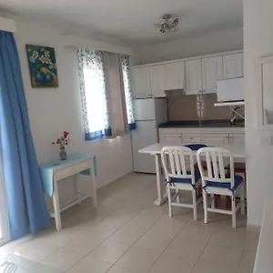  Apartamento Corralejo Beach apartament