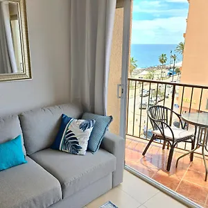 First Line Sea View Fuengirola