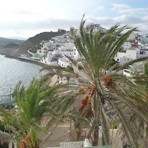 Casa Las Playitas -clp- Best Sea View - In 1 Minute Ocean Apartment